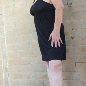 Gaëlle - rencontre-MILF-Le Havre